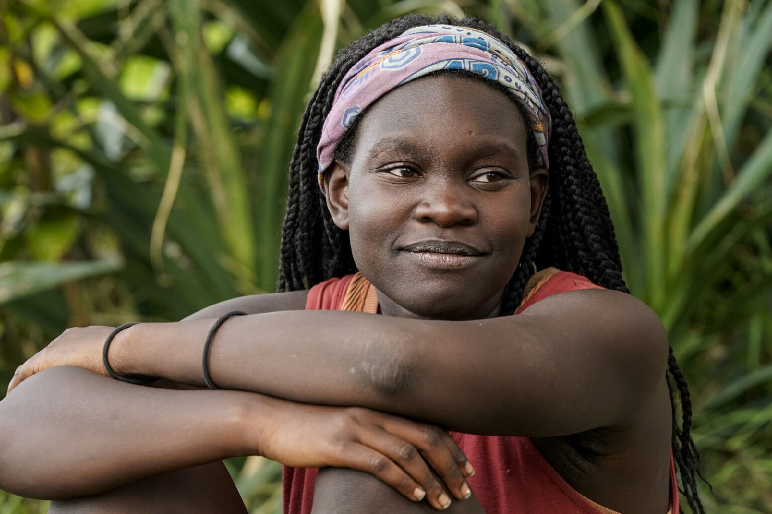 2025 Rapport - Survival Skills